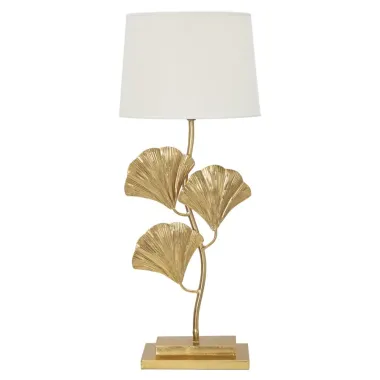 LAMPA STOŁOWA GLAMY 33X81 cm